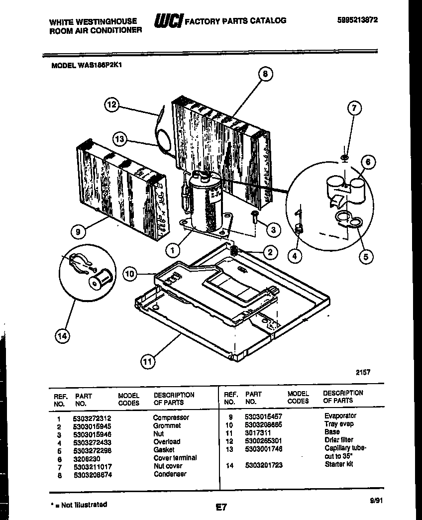 05 - SYSTEM PARTS
