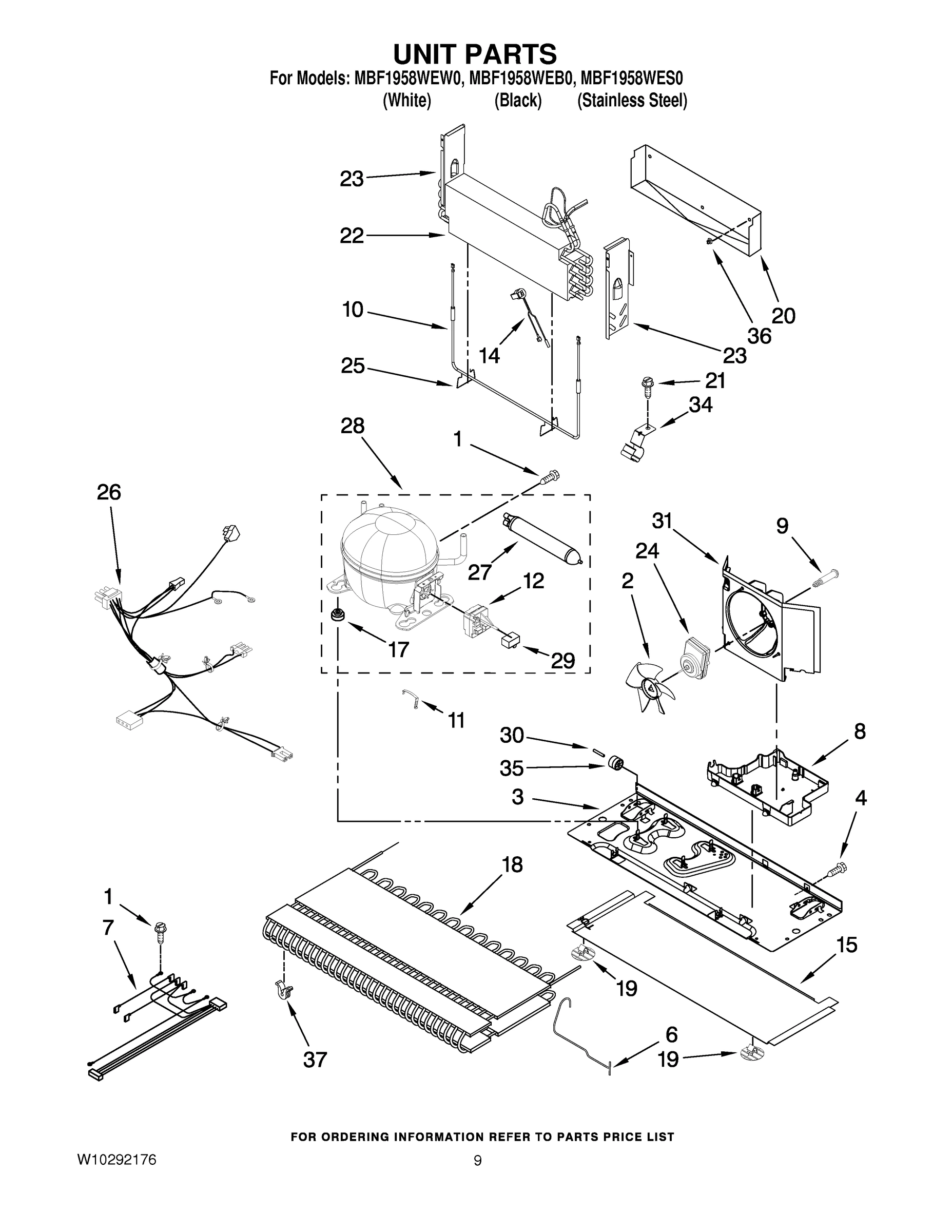 06 - UNIT PARTS