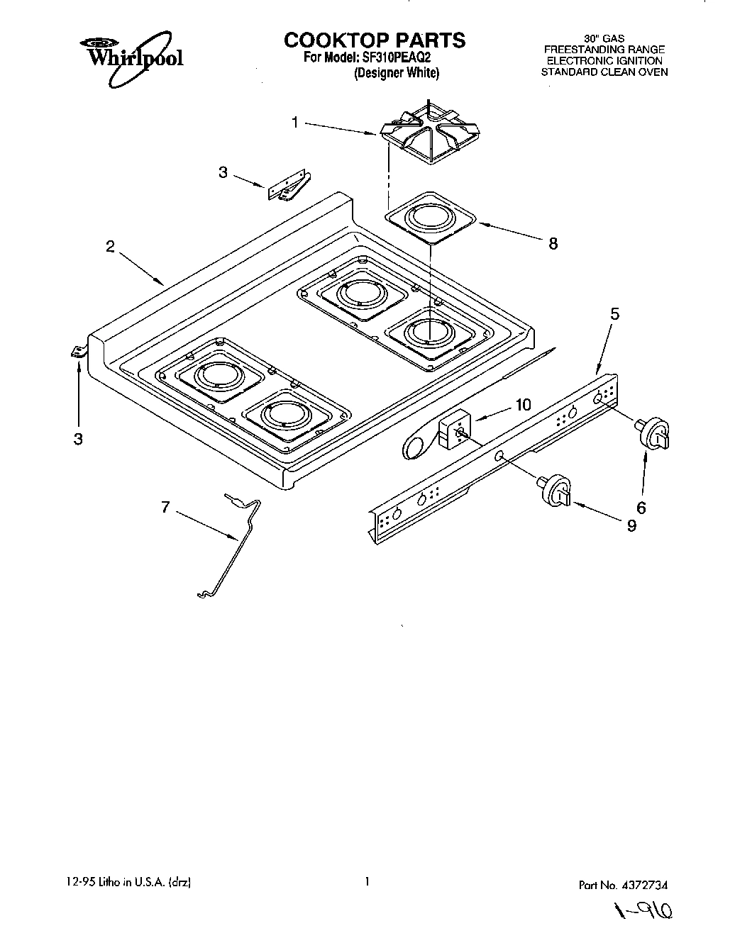 01 - COOKTOP