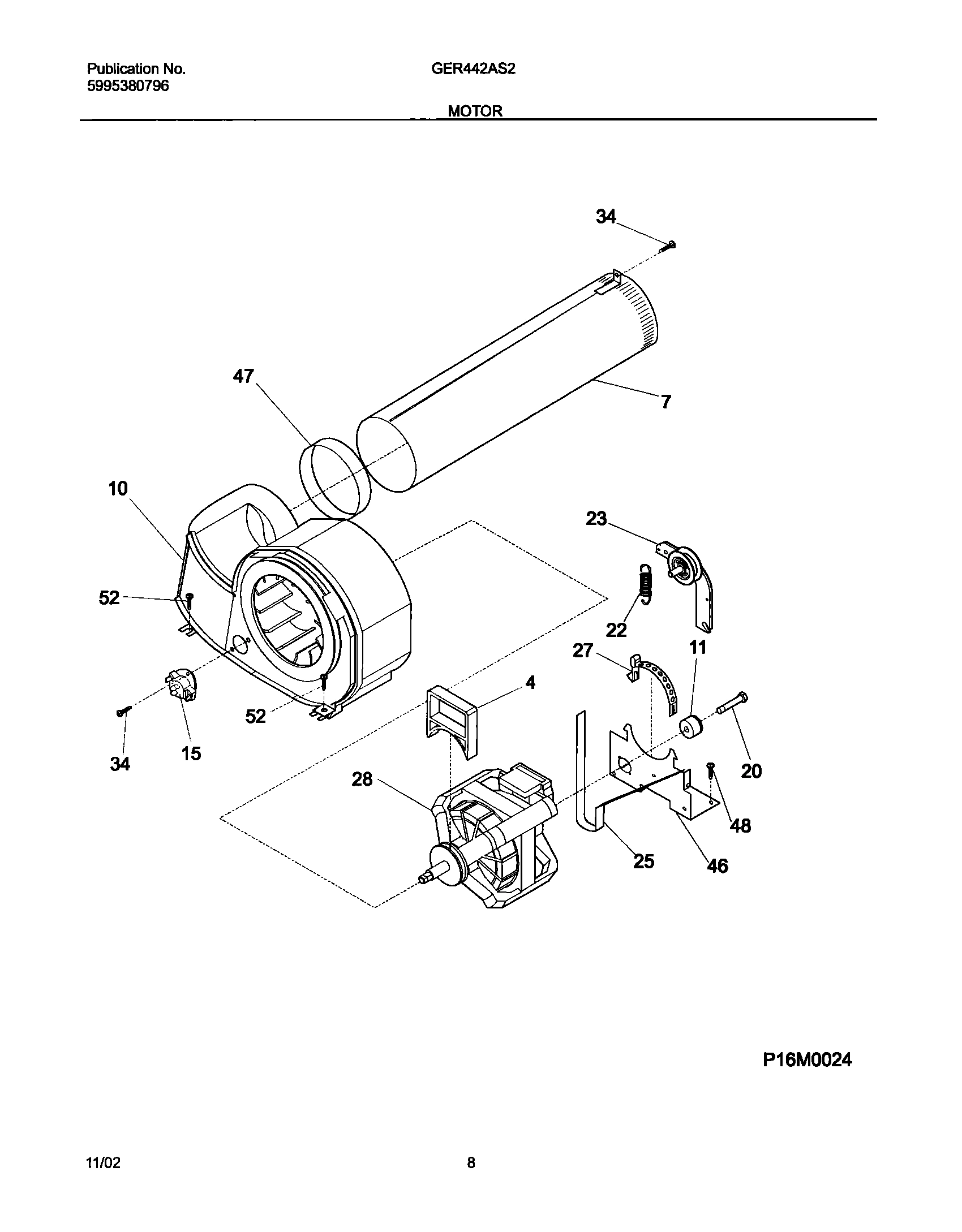 09 - MOTOR