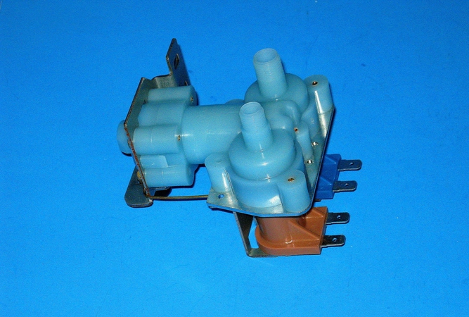 WPW10247599 Whirlpool Refrigerator Inlet Valv