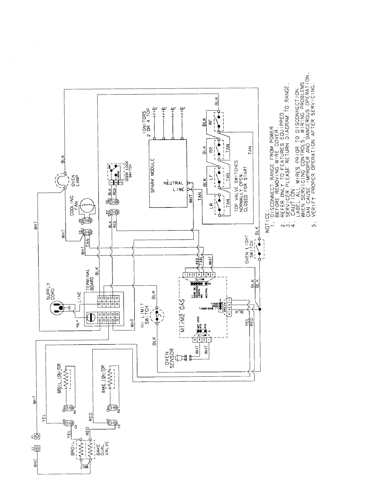 07 - WIRING INFORMATION