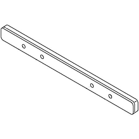 W10205698 Whirlpool Panel Manufactured