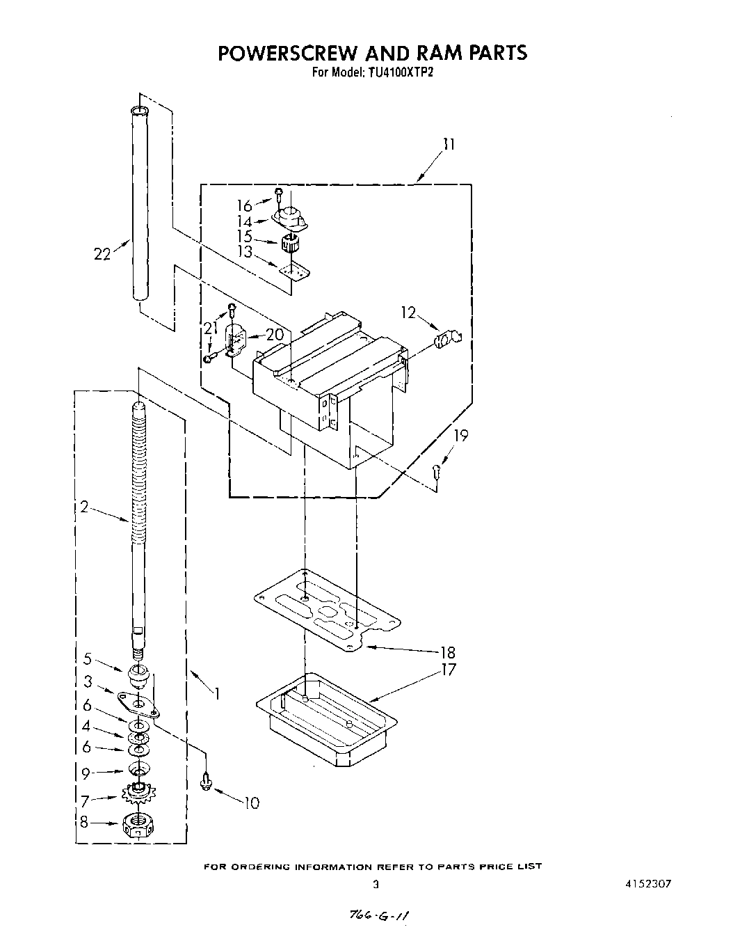 03 - POWERSCREW AND RAM