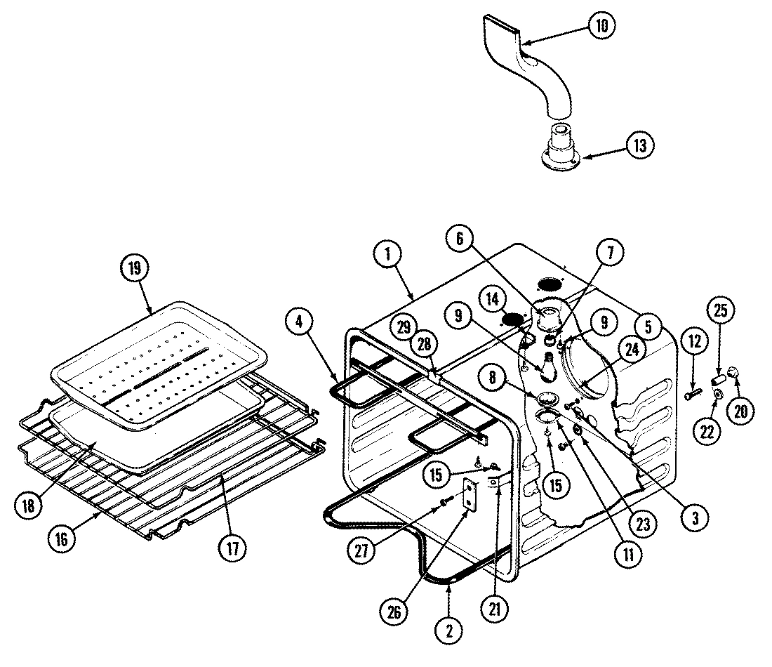 08 - OVEN
