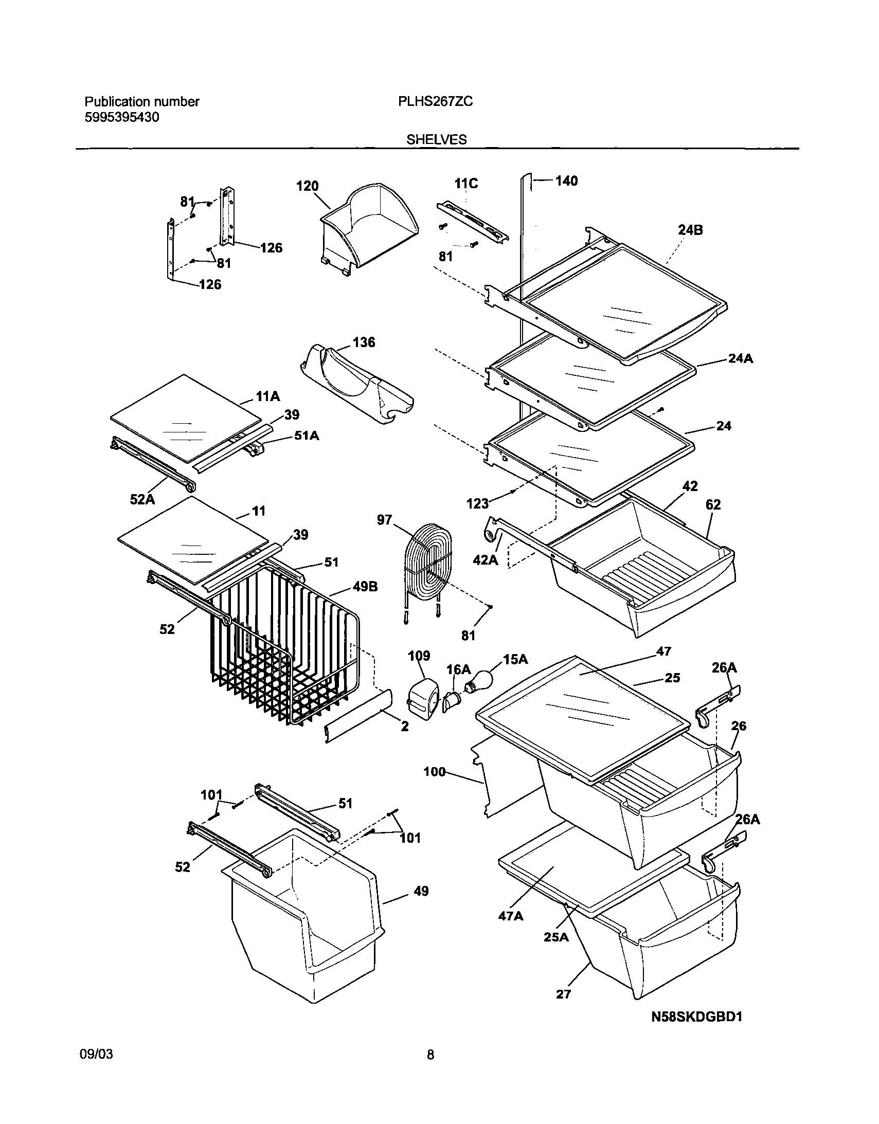 09 - SHELVES