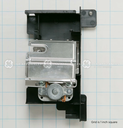 WB26X27057 GE Oven Convection Motor Air GUI
