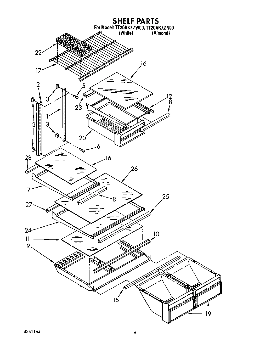 04 - SHELF