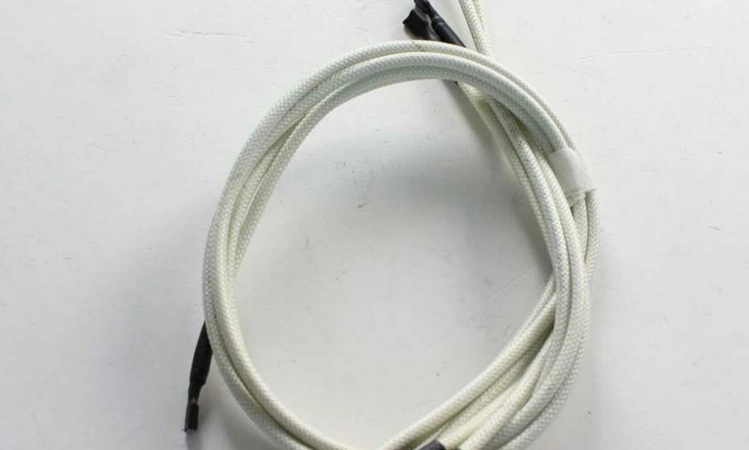 318199795 Frigidaire Wiring Harness
