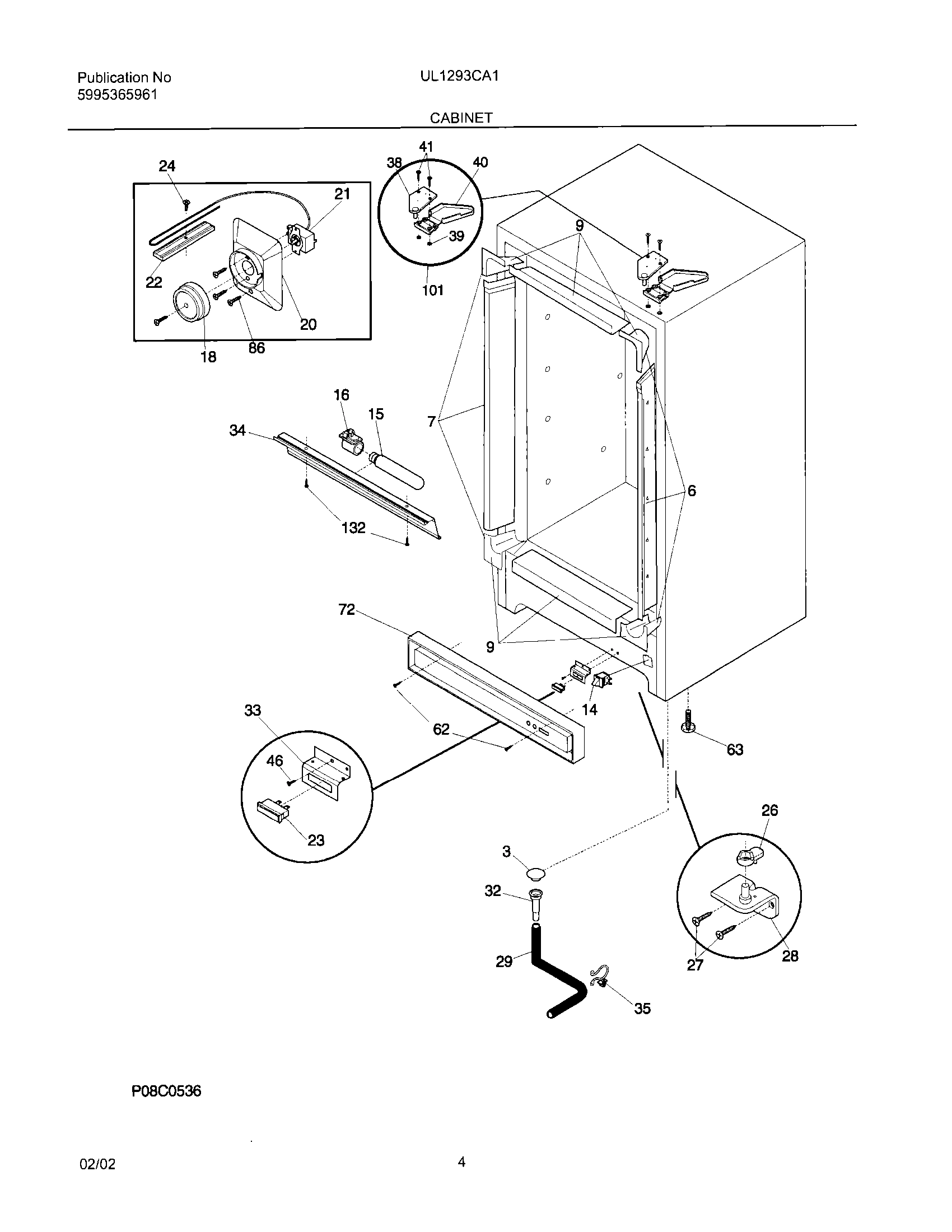 05 - CABINET