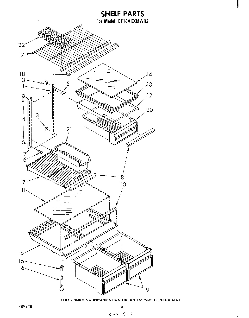 05 - SHELF