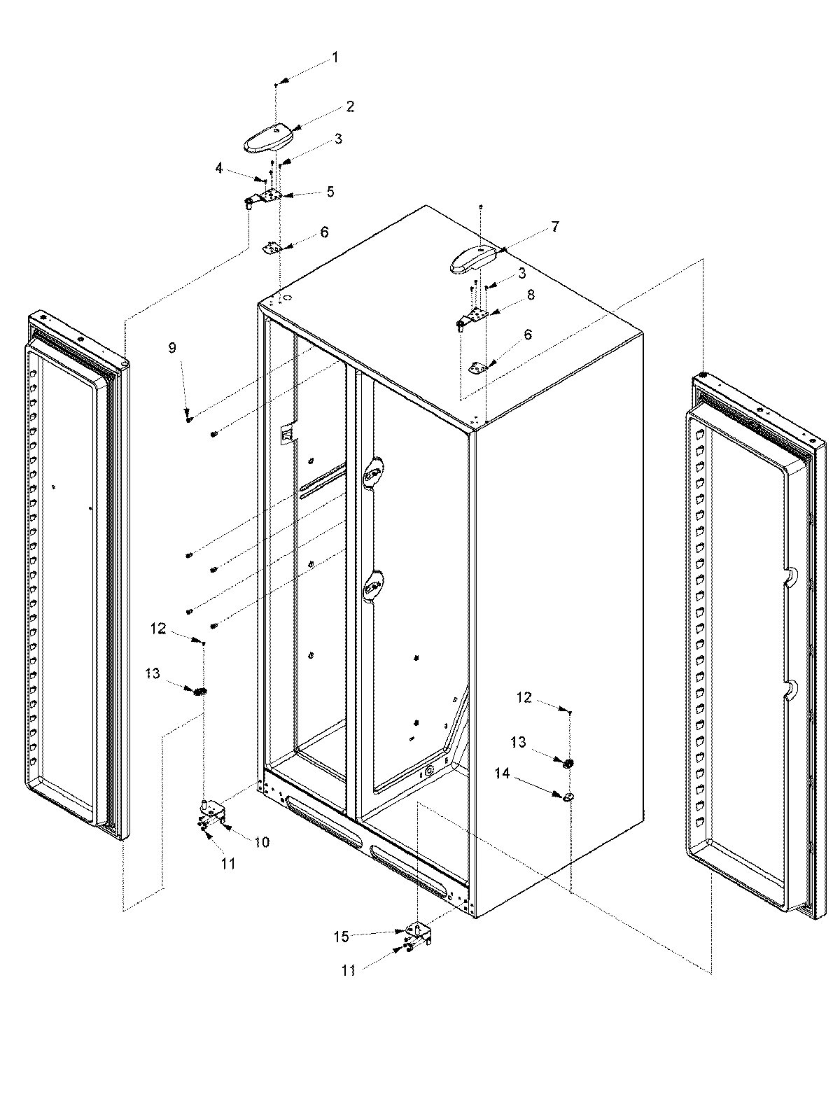 09 - HINGES