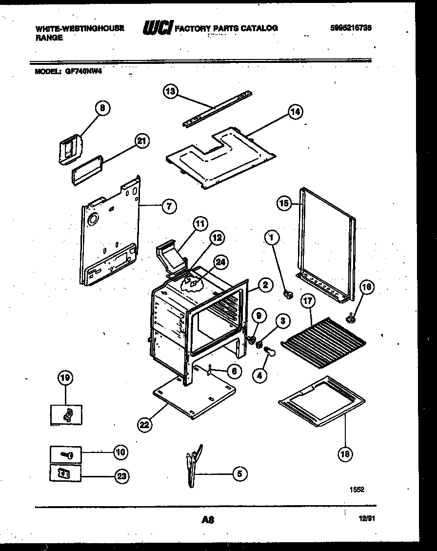 07 - BODY PARTS