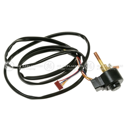 WJ53X23724 GE Outdoor EEV Coil Assembly