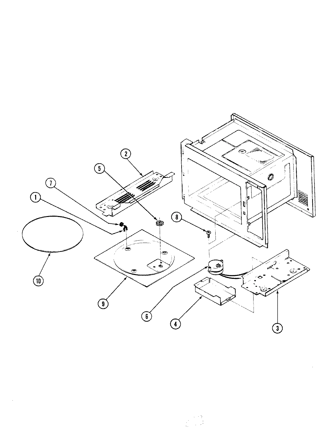 04 - TURNTABLE