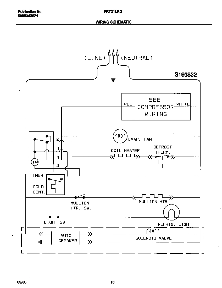 06 - WIRING SCHEMATIC