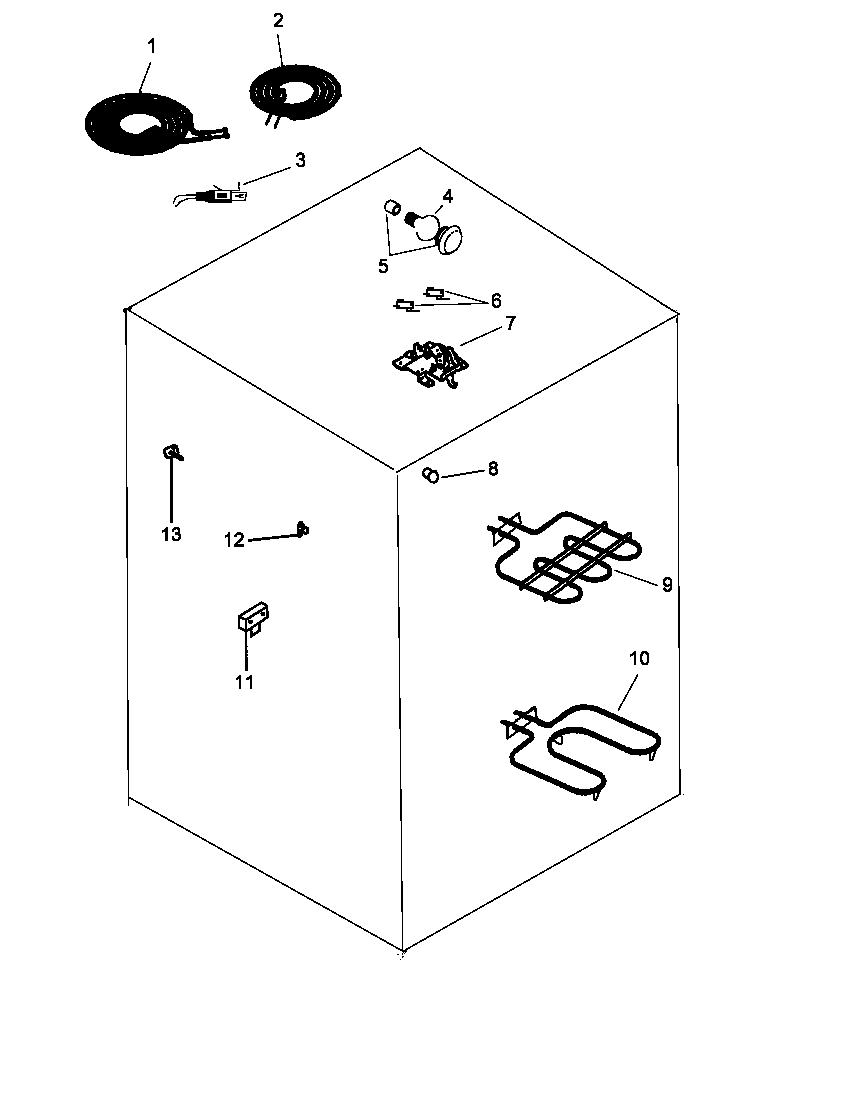 04 - ELECTRICAL COMPONENTS