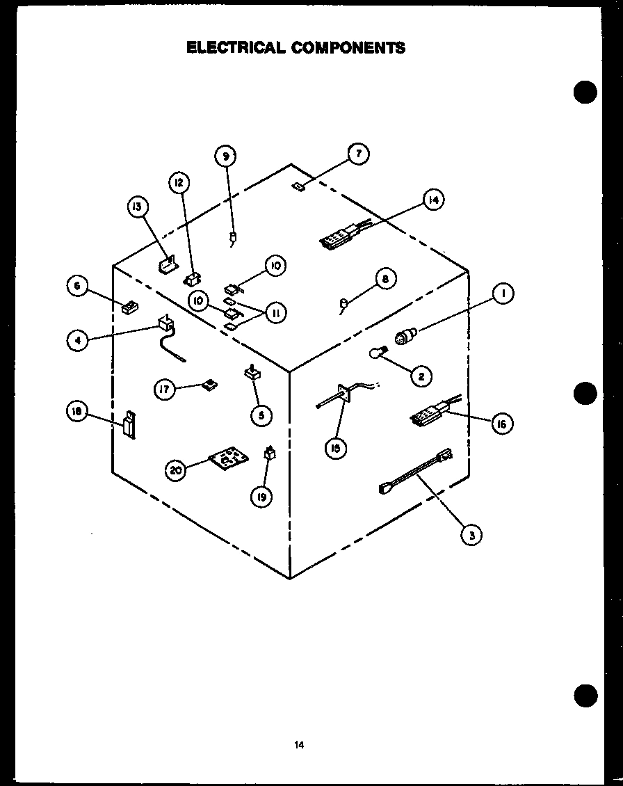 04 - ELECTRICAL COMPONENTS