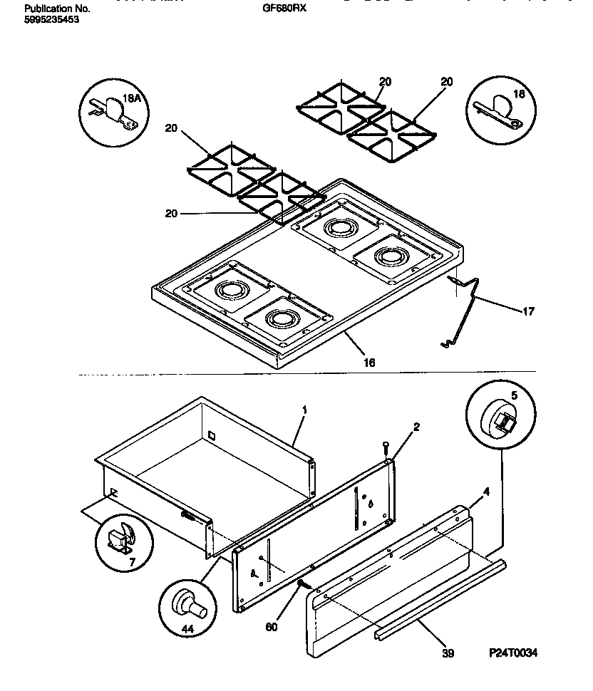 05 - TOP/DRAWER