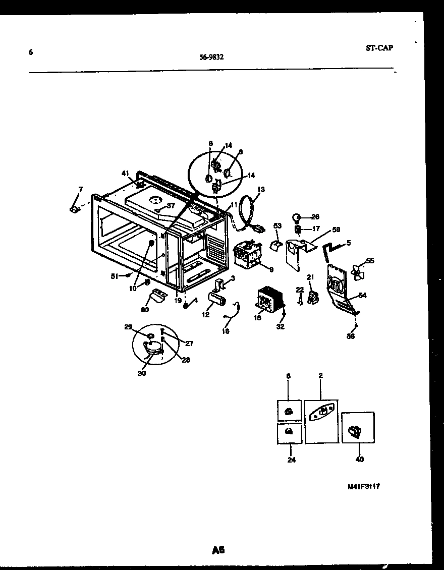 04 - FUNCTIONAL PARTS