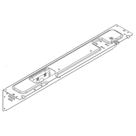 WPW10467483 Whirlpool Bracket