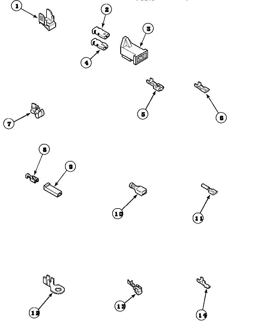 18 - TERMINALS