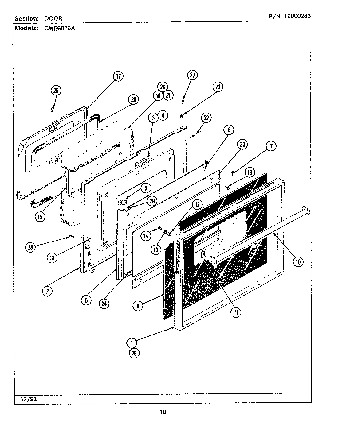 04 - DOOR