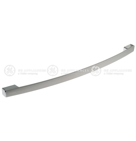 WR12X34828 GE Refrigerator Stainless Profile