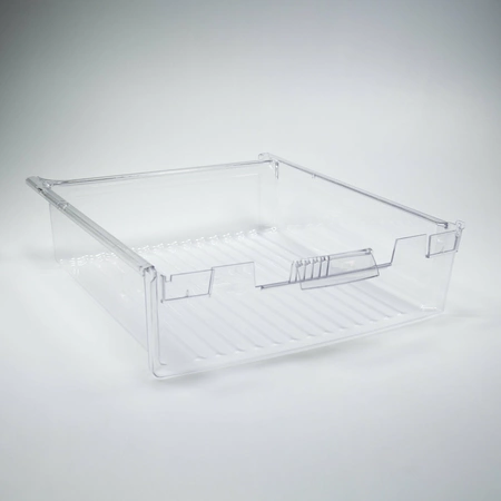WR32X31467 GE Refrigerator Snack Pan