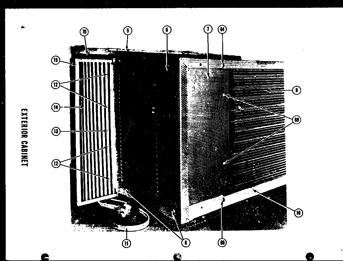 02 - INTERIOR PARTS