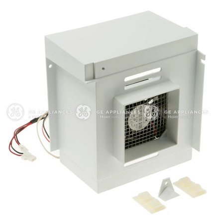 WR31X20917 GE Refrigerator QC Housing Assembl