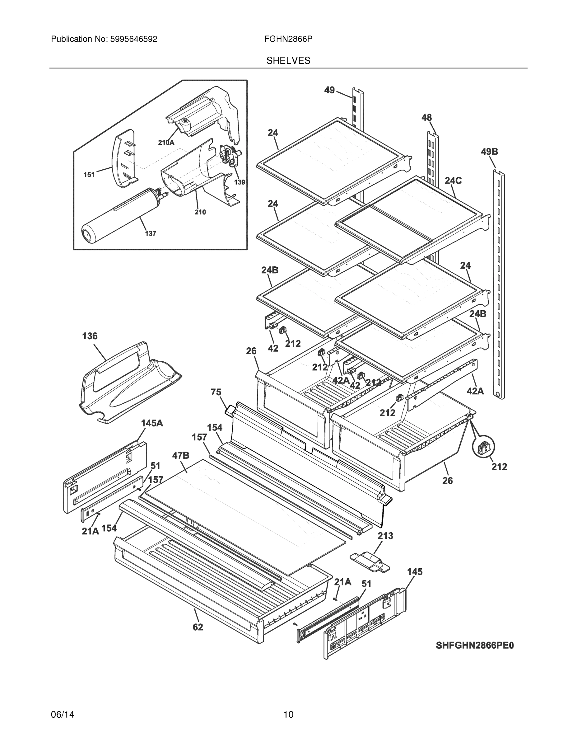 09 - SHELVES