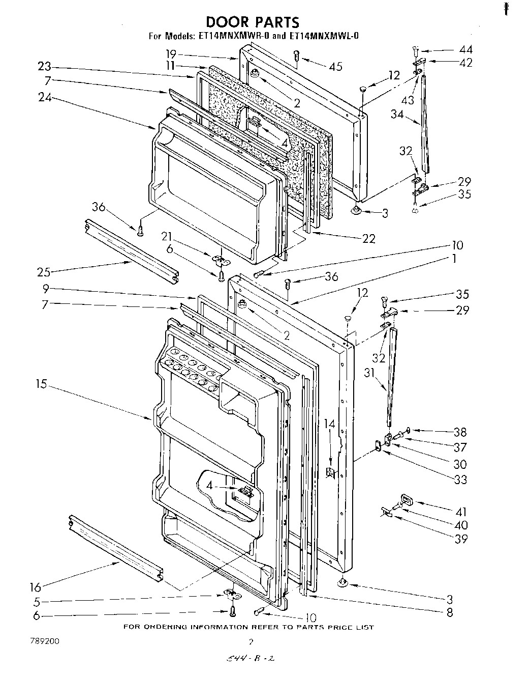 02 - DOOR