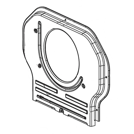 MBN63824401 LG Case