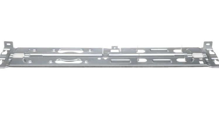 5304523693 Frigidaire Refrigerator Base Assem