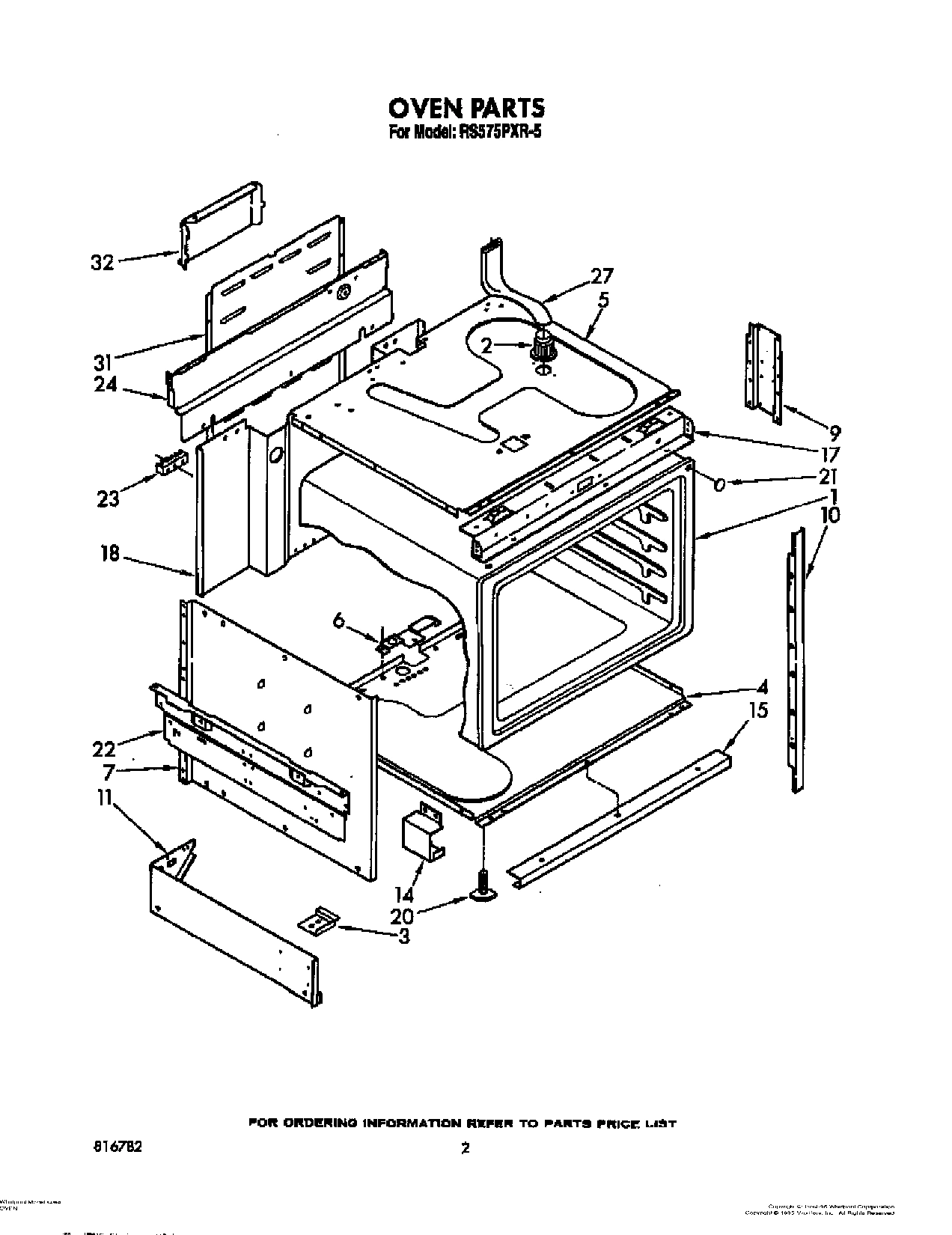 02 - OVEN