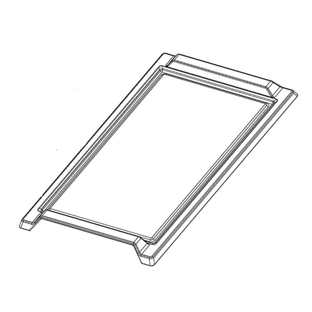 DG94-01551A Samsung Assembly Griddle