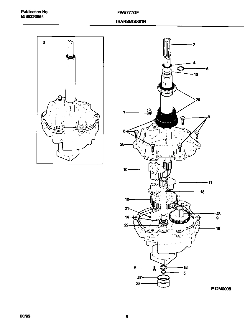 04 - TRANSMISSION