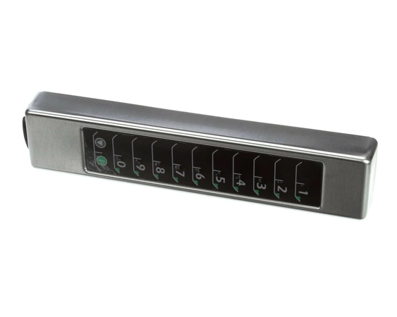 59104133 Amana Touch Panel Assembly Side