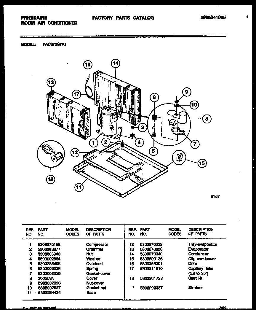 05 - SYSTEM PARTS