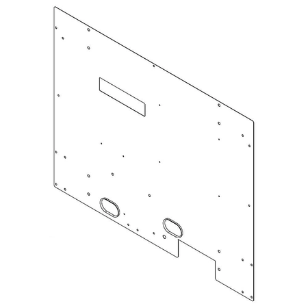 W10269196 Whirlpool Duct