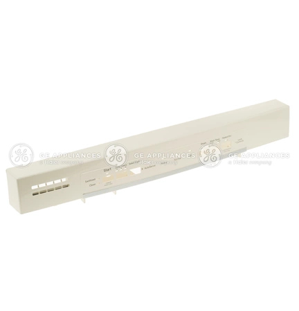 WD34X22258 GE Dishwasher Control Panel Assemb
