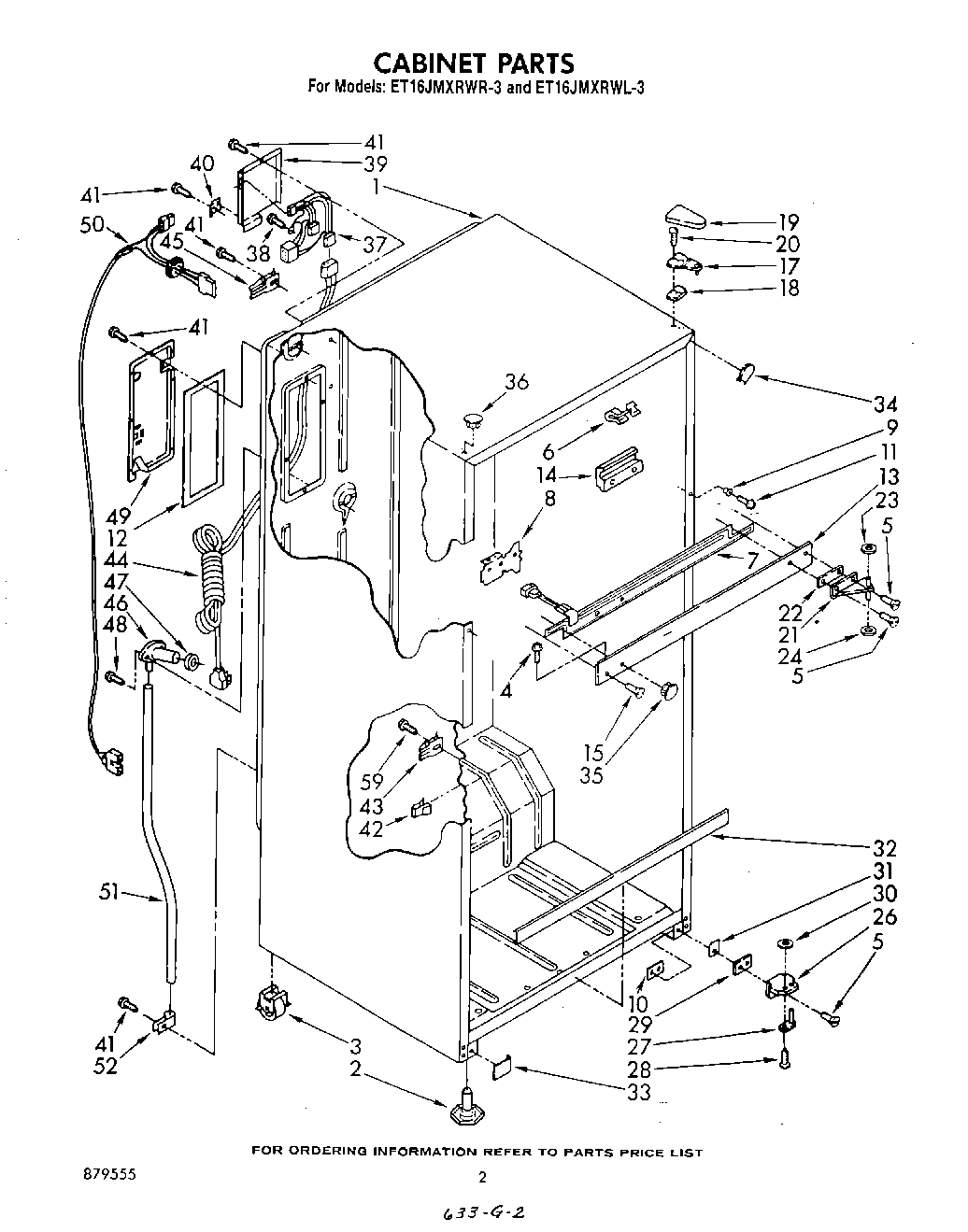02 - CABINET
