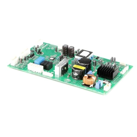 CSP30021023 LG Refrigerator Service PCB Assem