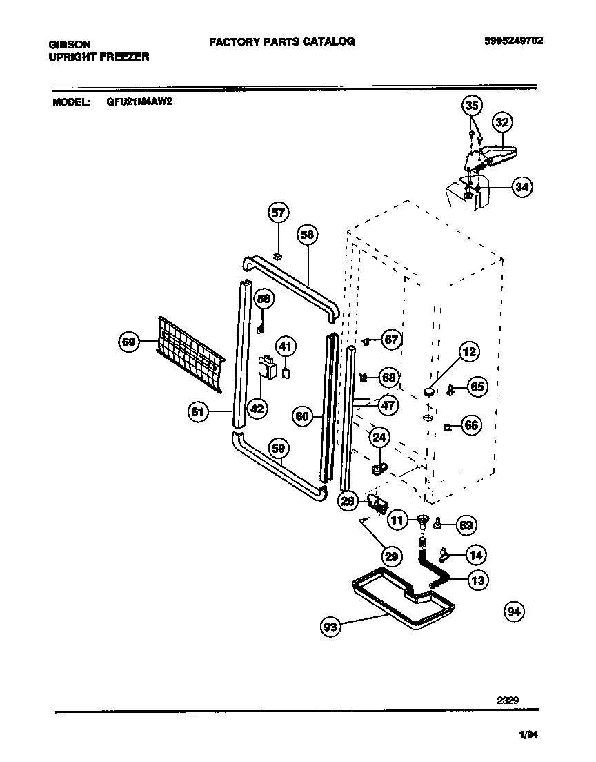 03 - CABINET