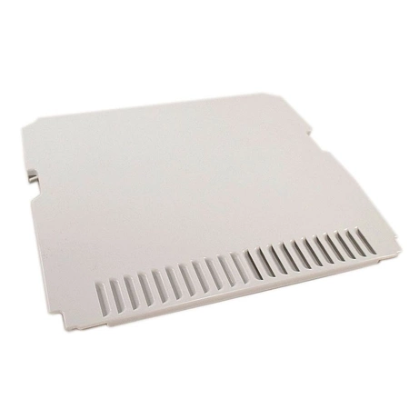 W10859809 Whirlpool Refrigerator Evaporator C