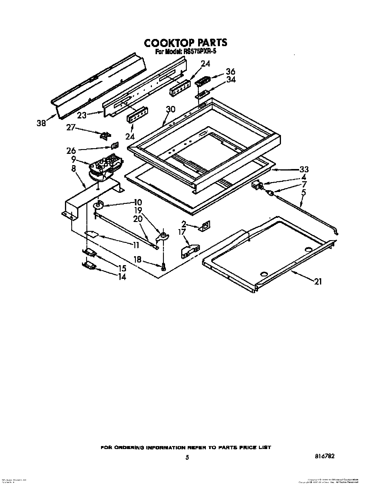 04 - COOKTOP