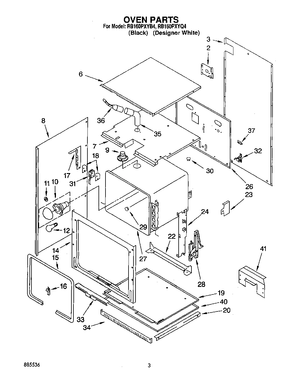03 - SECTION