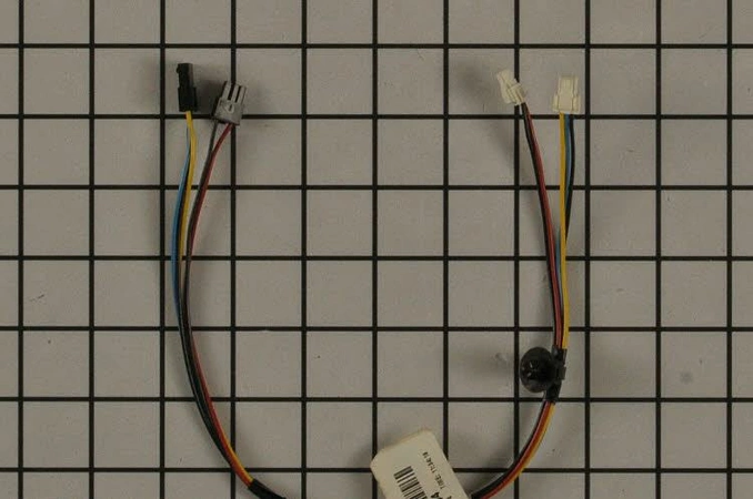 W10485684 Whirlpool Wire Harness