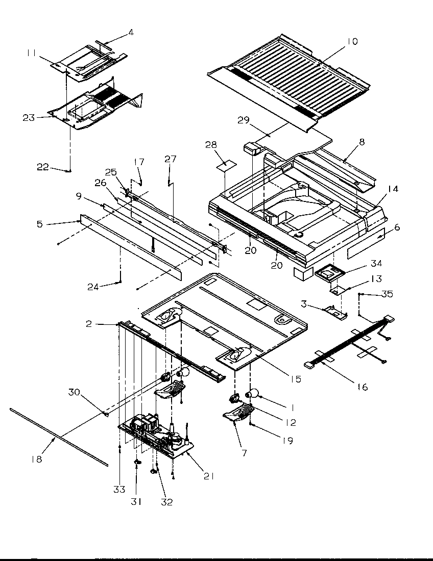 07 - DIVIDER BLOCK